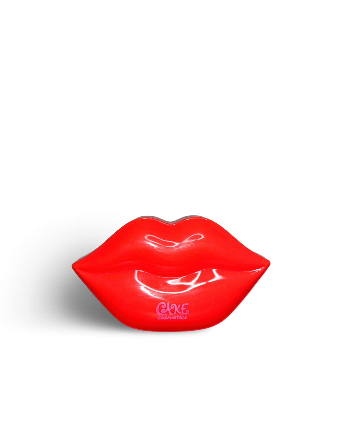 Lip oil mask